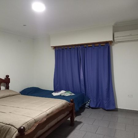 דירות RSA Tesoro Escondido מראה חיצוני תמונה