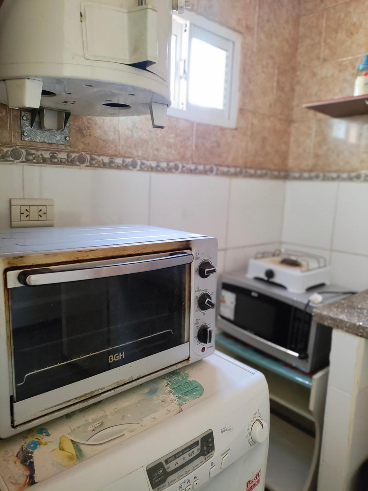 דירות RSA Tesoro Escondido חדר תמונה